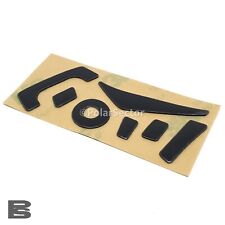 Cyborg R.A.T (RAT) TE / 3 Patins De Remplacement Pour Souris