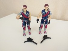 G.I. JOE VINTAGE TOMAX ET
