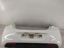 Pare choc arriere OPEL ASTRA J