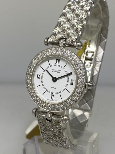 Van cleef arpels classique - cleef,