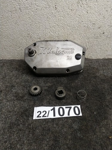 Carter embrayage moteur - carter,