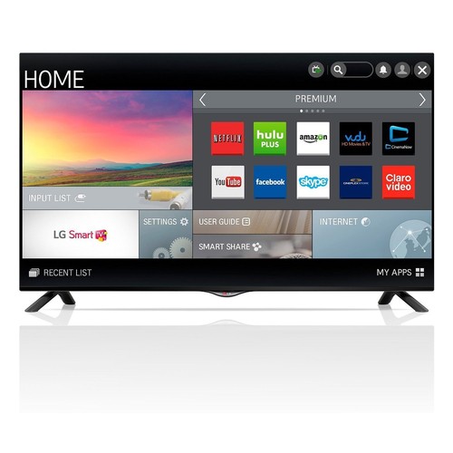 Electronics 49ub8200 - lg,