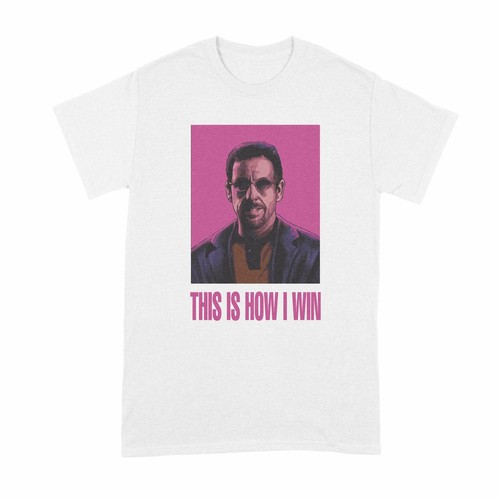 Uncut gems shirt this how - uncut,