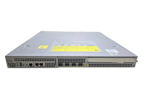 Cisco asr 1001 routeur - 🚨,