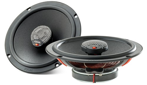 Focal icu165 haut parleur - icu165, 16,5