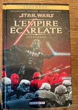Comics Star Wars L'empire