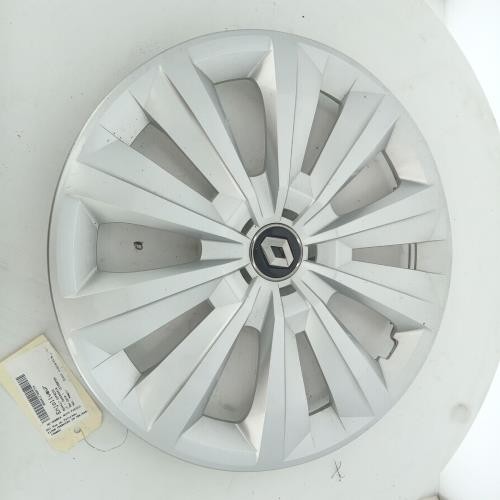 Enjoliveur renault express - enjoliveur, van