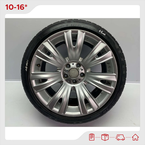 Bmw jante alliage - en, r19