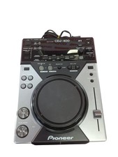 Lecteur CD/USB DJ noir Pioneer