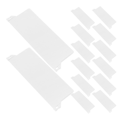 Pcs plaque base - 14, de