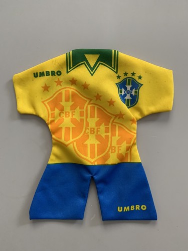 Brasil bresil fanion - bresil, mini