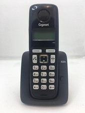 Gigaset A220A Analogique Dect
