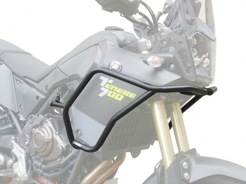 Pare carters heed yamaha - pare,
