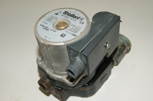 Pompe chaudiere circulateur - pompe, de