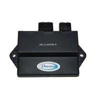 MODULE D'ALLUMAGE KAWASAKI KFX 700 / KSV 700 (2004-2009) (1000 RPM DE PLUS)