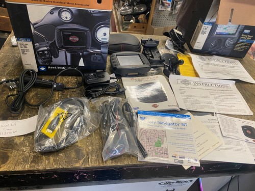 Oem harley davidson road - oem,