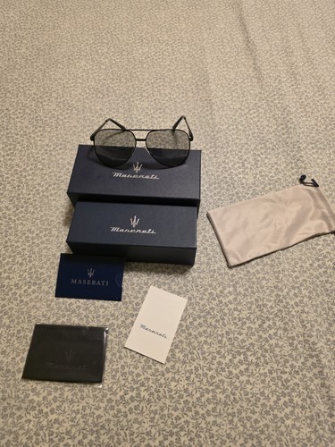 Lunette soleil polarisées - de,