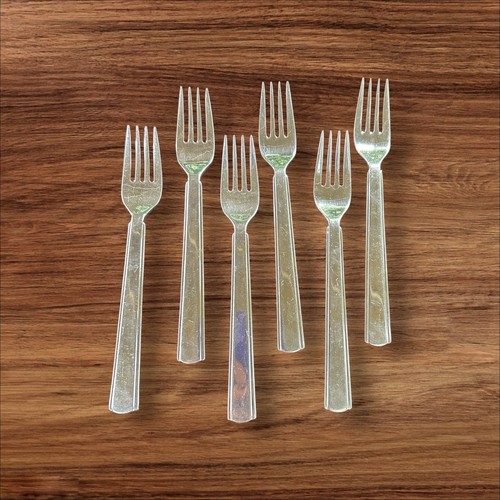 Lagostina salad dessert forks - salad,