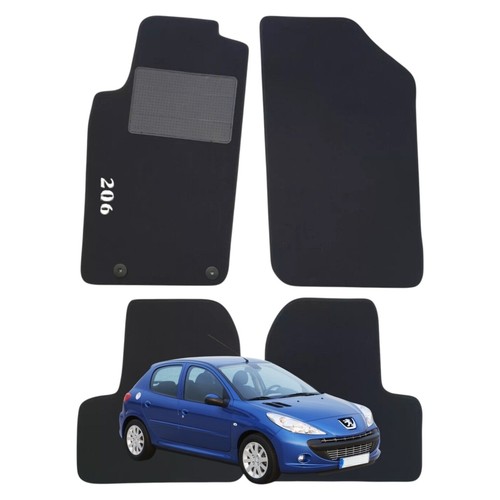 Set tapis sol - set, de