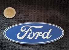 Autocollant /sticker  FORD
