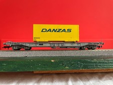 ROCO 46371 Wagon kangourou