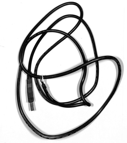 Spare part cable usb - cable, saitek