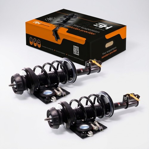 Jambe suspension - 2x, de