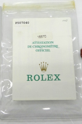 Vintage authentique rolex - vintage,