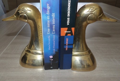 Serres livres vintage en - 2,