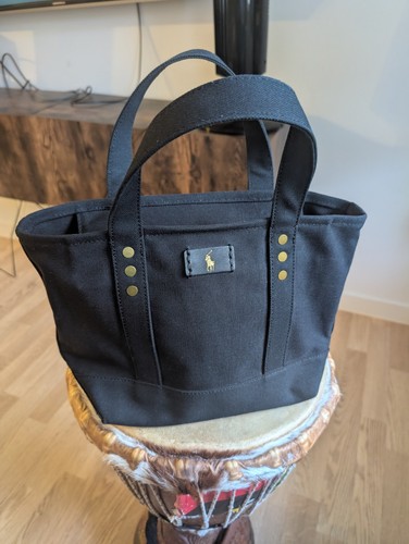 Sac main ralph lauren - a,