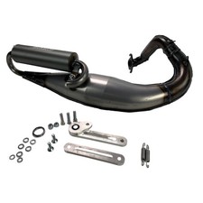 Échappement Gianelli Extra V2