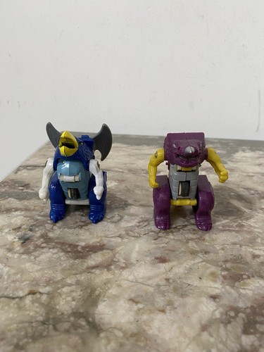Transformers lot firecons - g1, 2