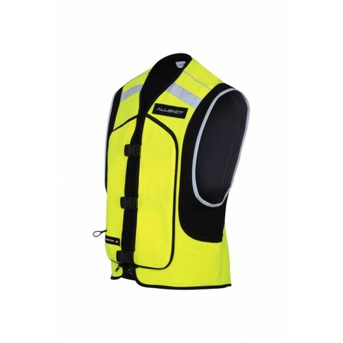 Gilet moto airbag allshot - moto,