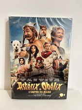 DVD Astérix & Obélix 