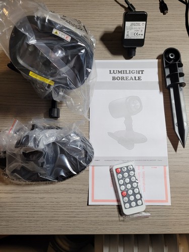 Spot projecteur jeux - , de