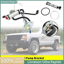 Gas Tank Sending Unit w/ F.I