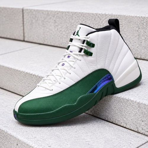Nike air jordan retro - jordan, bucks