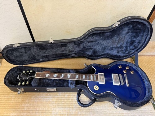 Gibson les paul - gibson,