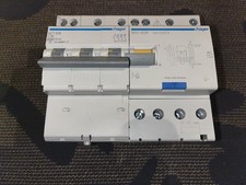 DISJONCTEUR TETRA. NFT816