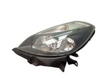 Headlight Left For Renault Clio III (BR0/1, CR0/1) 1.6 16V 8200261610
