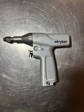 Stryker System 7 Reciprocating