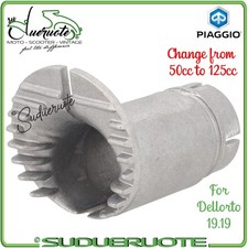 Bocchetone Collet Aspirateur