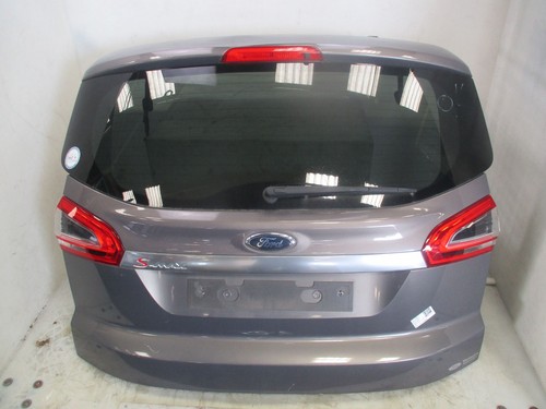 Malle hayon coffre ford - malle, /