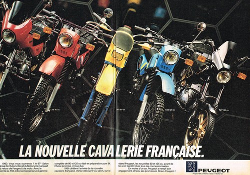Publicite advertising 015 - advertising,