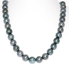 Akoya Collier de Perles 14kt