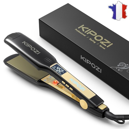 Fer lisser professionnel en - lisser,
