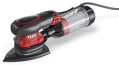 Flex compact ponceuse - flex,