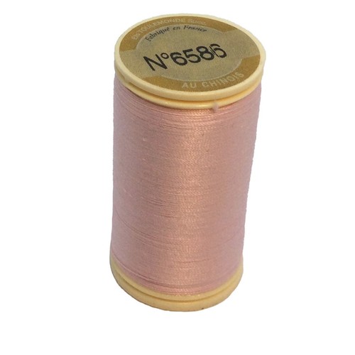 Bobine fil 100 - 100%, au