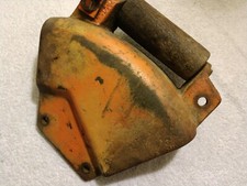 Kubota B Series Tractor Mower Deck Nose Piece 70080-00209 B48A 