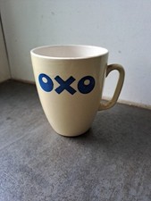 RARE Mug OXO en faience